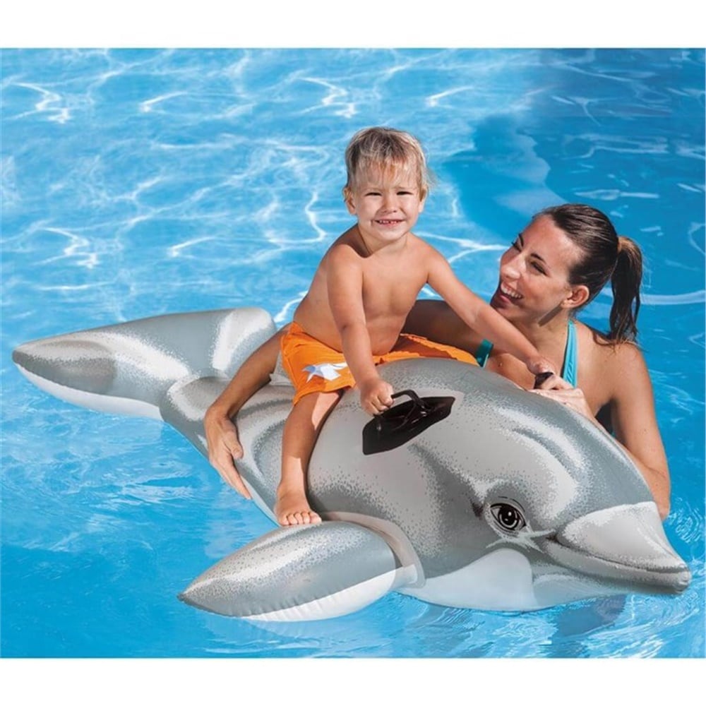INTEX YUNUS BINICI 175X66 CM Toystop 58535