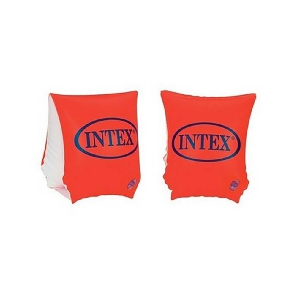 INTEX KIRMIZI KOLLUK 23X15 CM Toystop 58642