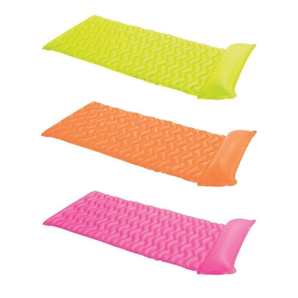 INTEX KATLA TASI YATAK 229X86 CM Toystop 58807