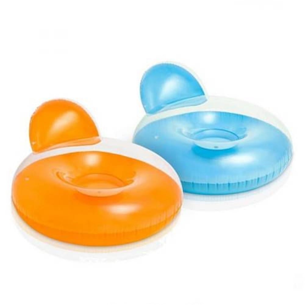 INTEX KONFOR KOLTUK 137X122 CM Toystop 58889