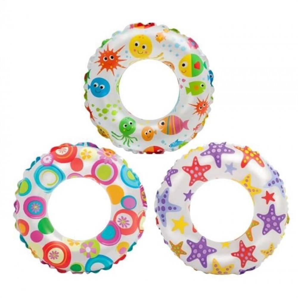 INTEX BASKLI SIMIT 61 CM Toystop 59241