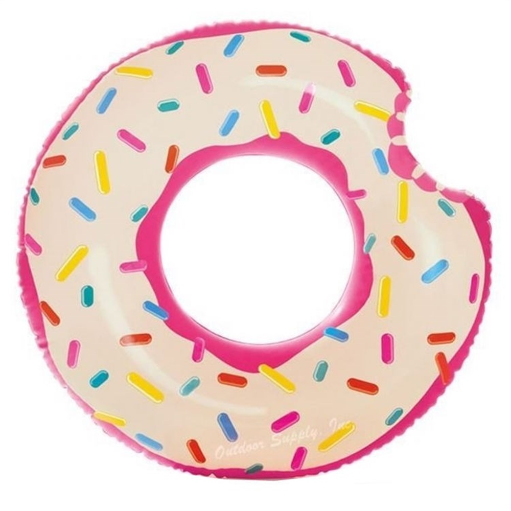 INTEX EGLENCELI COREK SIMIT 107X99 CM Toystop 59265