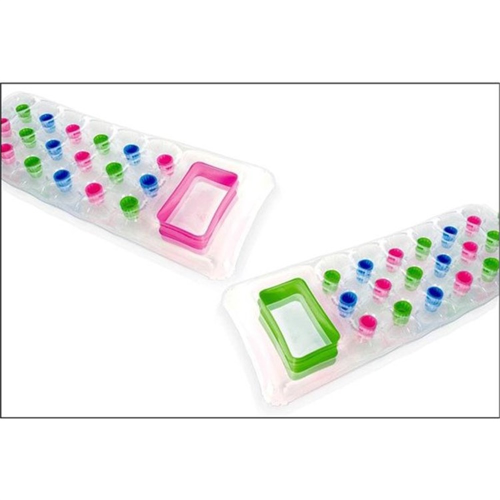 INTEX SEFFAF BARDAKLI YATAK 188X71 CM Toystop 59894