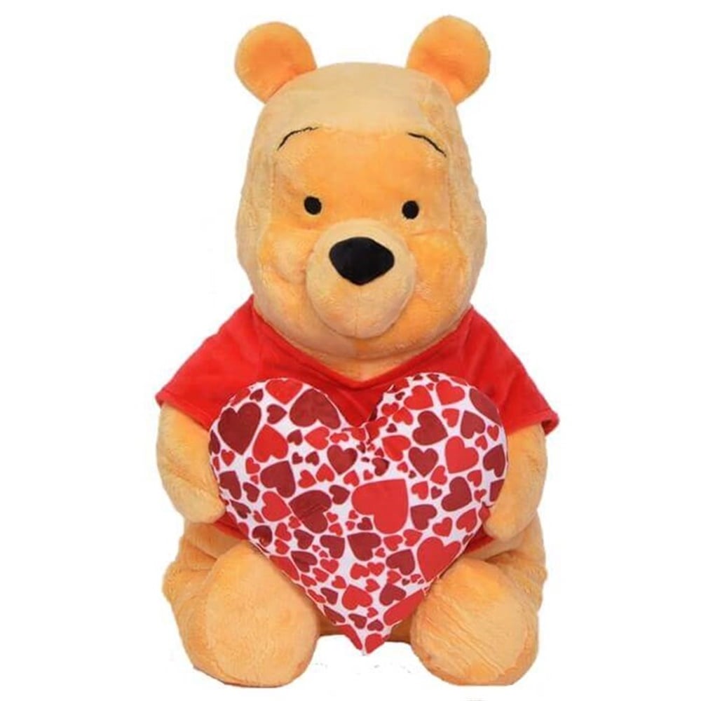 KALPLI WINNIE THE POOH PELUS Toystop 6067