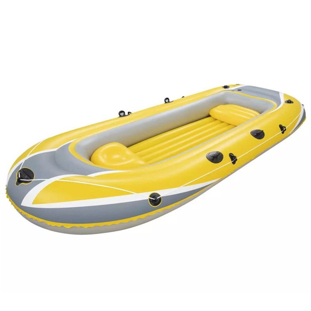 BESTWAY 234X135 CM HYDRO FORCE RAFT BOT 2 KISI 61064 Toystop 61064
