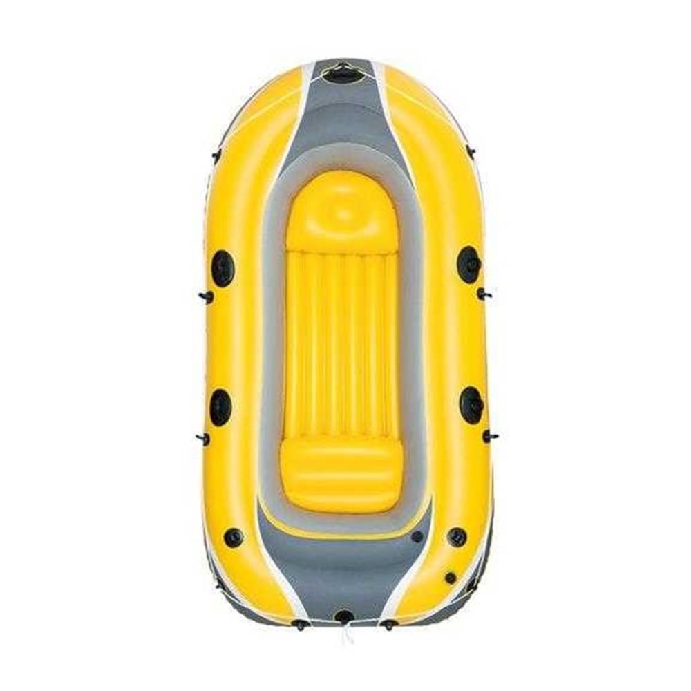 BESTWAY 262X145 CM HYDRO FORCE RAFT BOT KUREKLI 3 KISI 61068 Toystop 61068