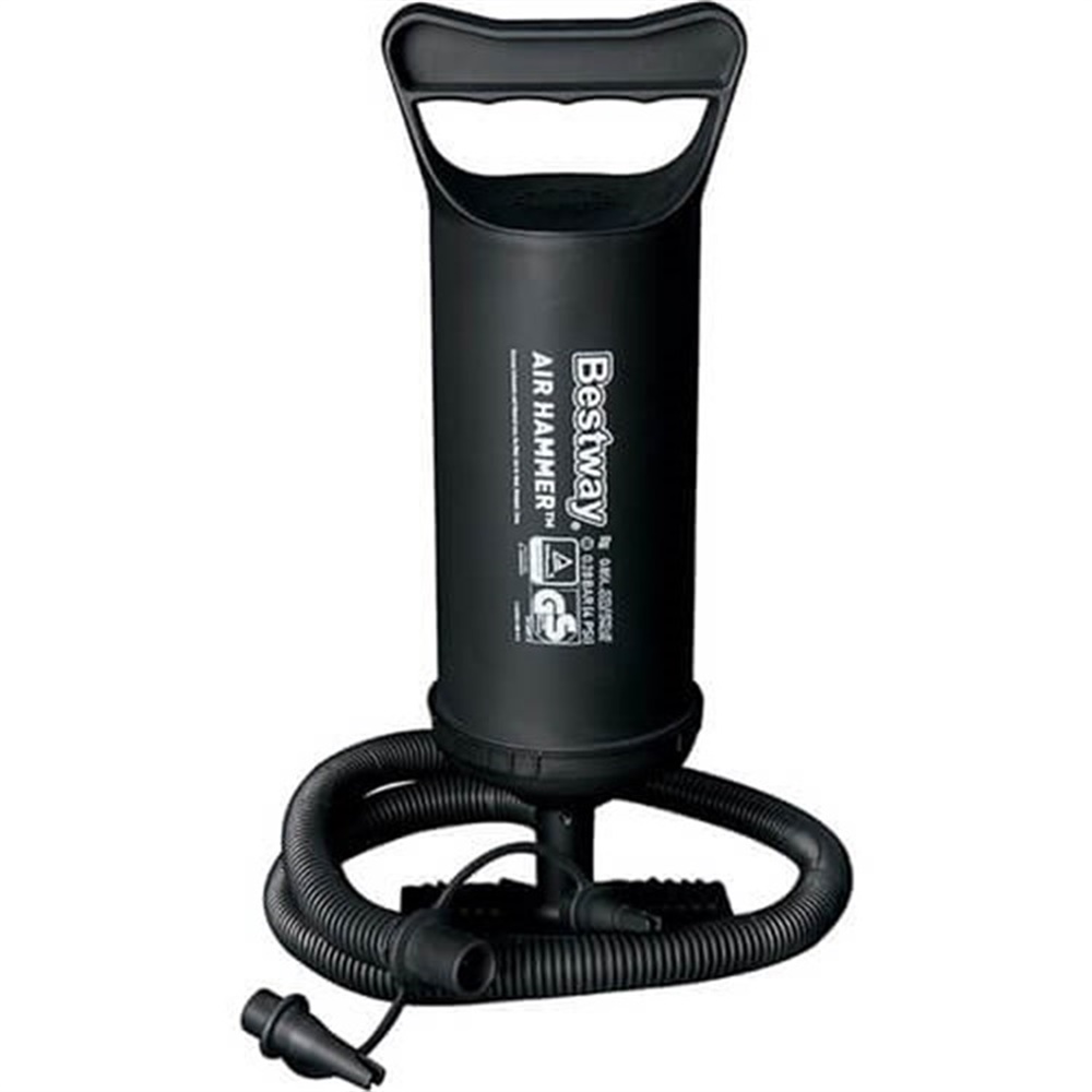 BESTWAY 36 CM CIFT FONKSIYONLU POMPA Toystop 62003