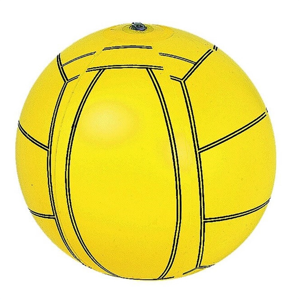 JILONG 41 CM SPOR MODEL DENIZ TOPU VOLEYBOL Toystop 66018 V