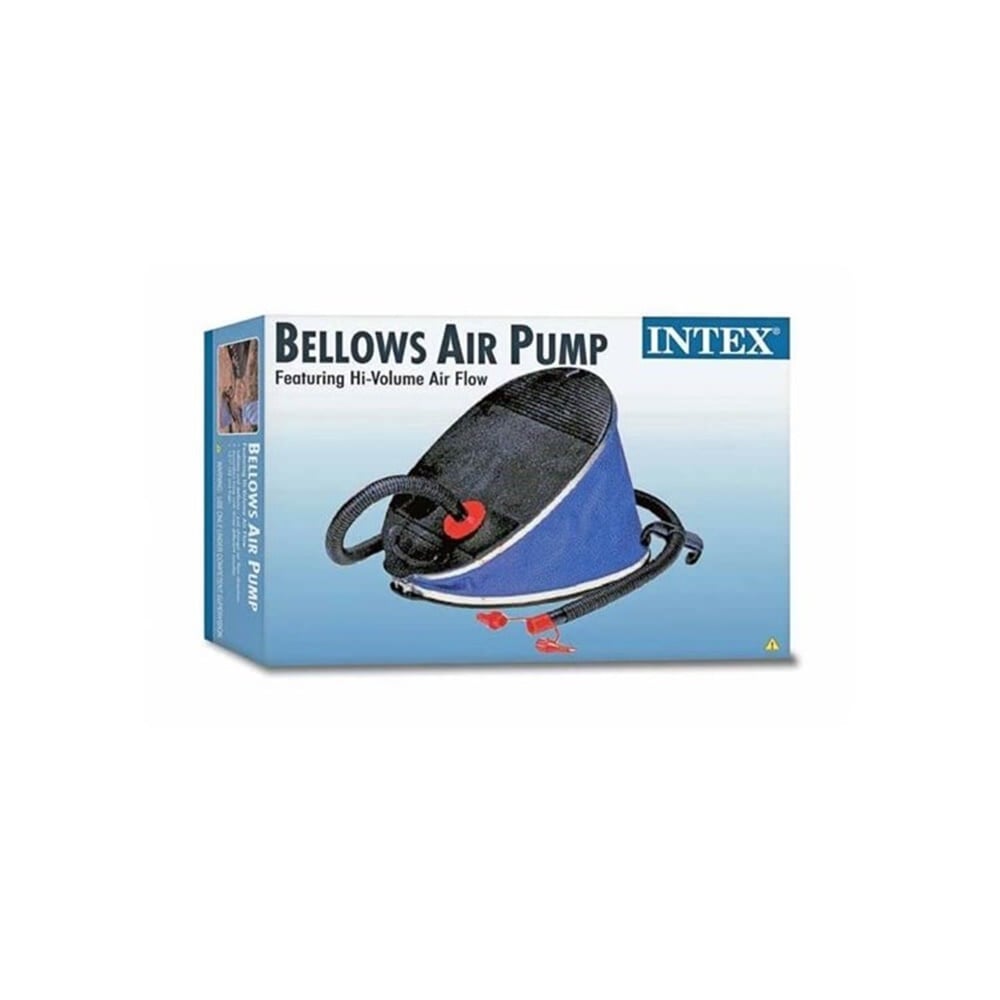 INTEX 30 CM AYAK POMPASI Toystop 68610