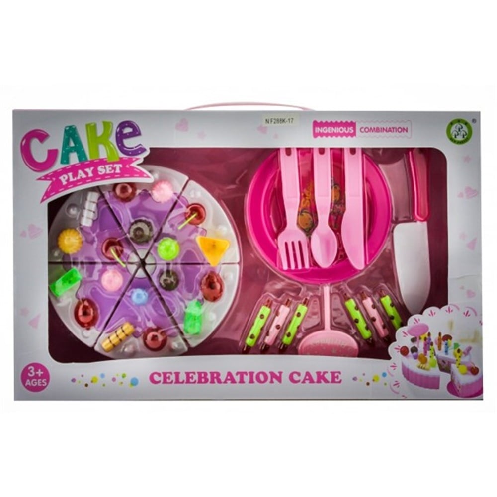 MEGA - PASTA SETI Toystop 88K17