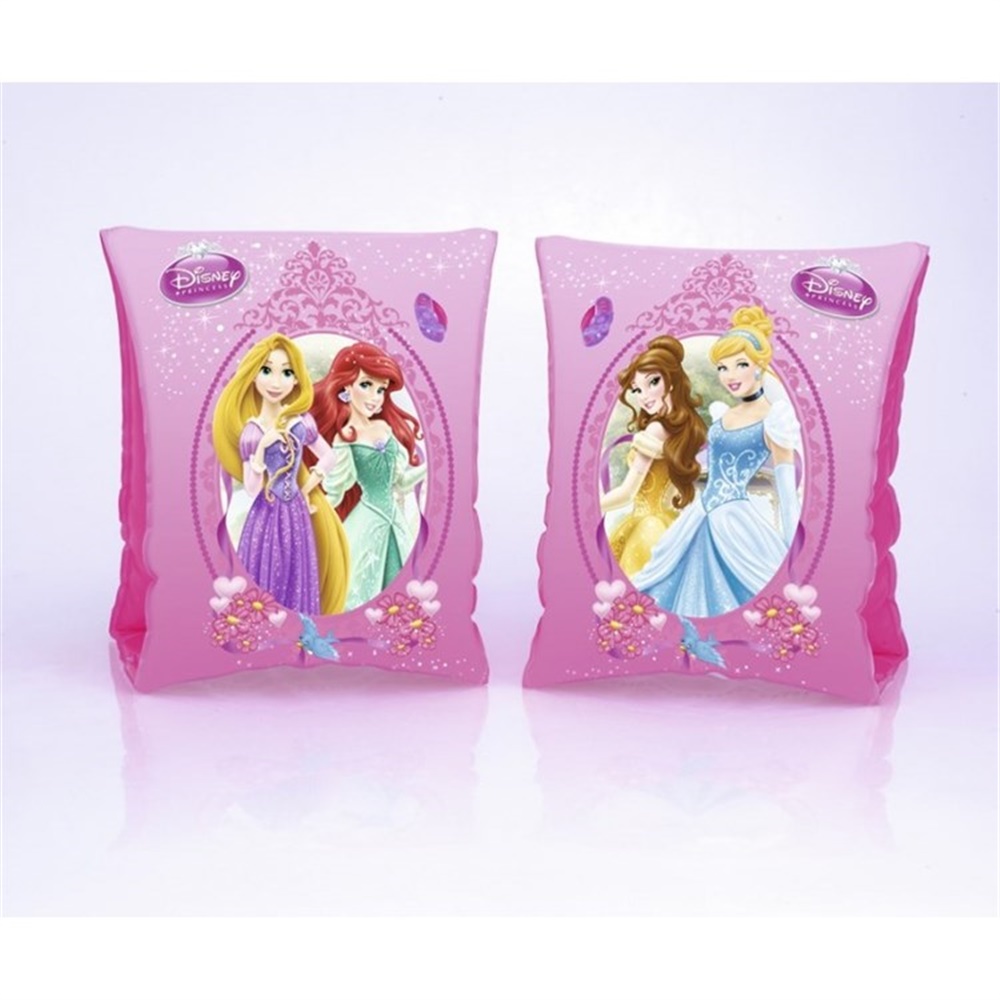 BESTWAY 23 CM X 15 CM PRINCESS KOLLUK Toystop 91041