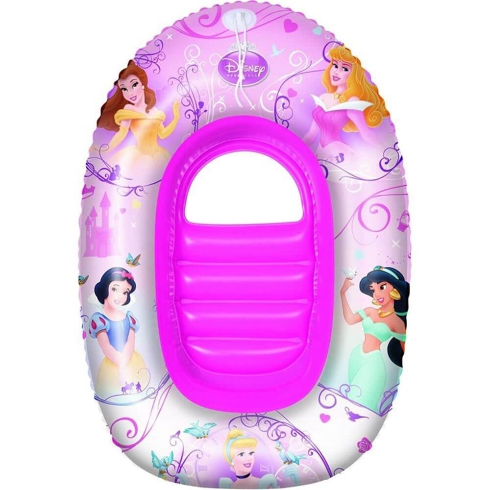 BESTWAY 102X69CM DISNEY PRENSES COCUK BOTU Toystop 91044