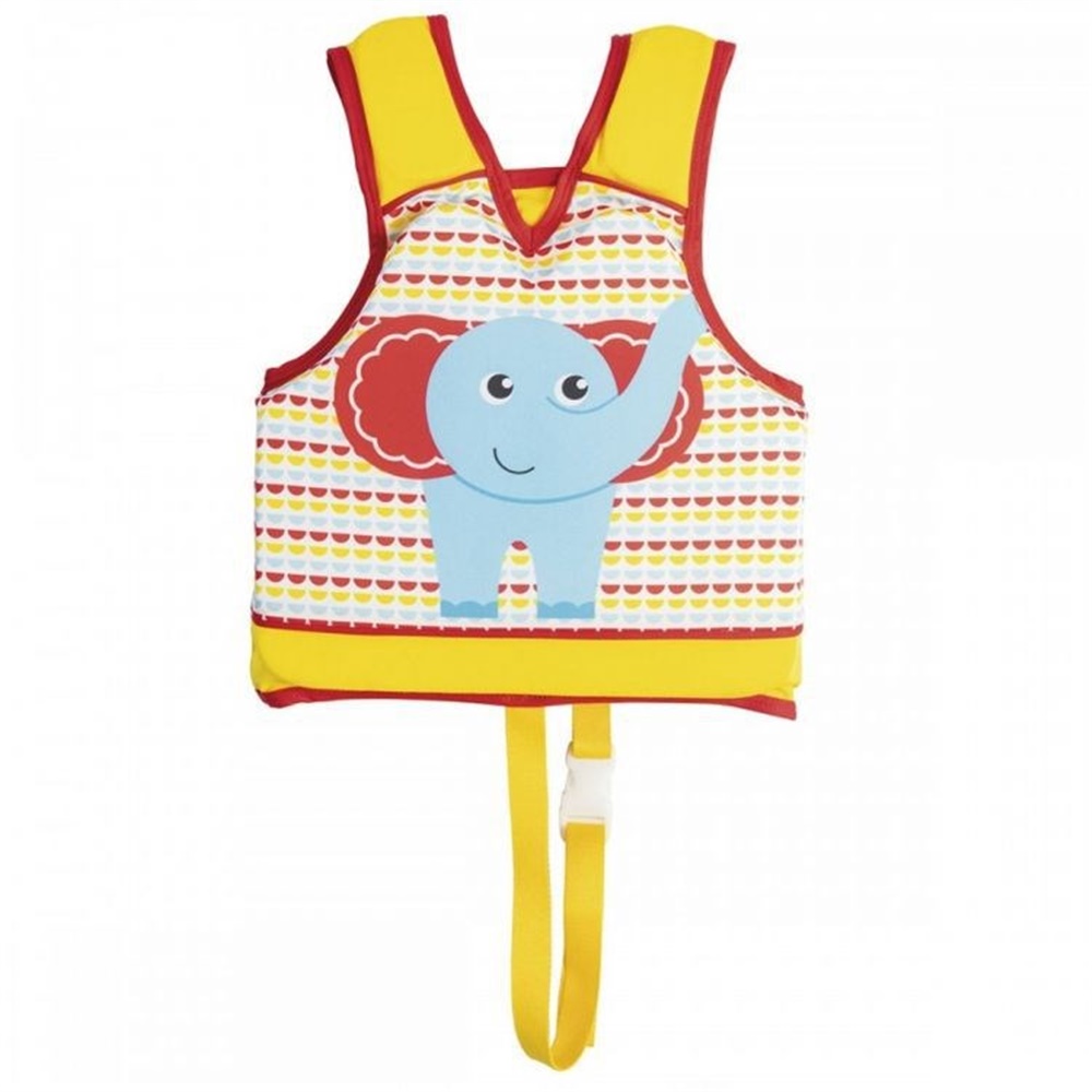 BESTWAY FISHER-PRICE KOPUK EGITICI YELEK Toystop 93521