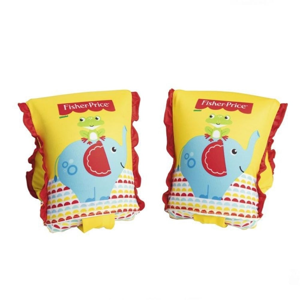 BESTWAY FISHER-PRICE KUMAS KOLLUK Toystop 93525