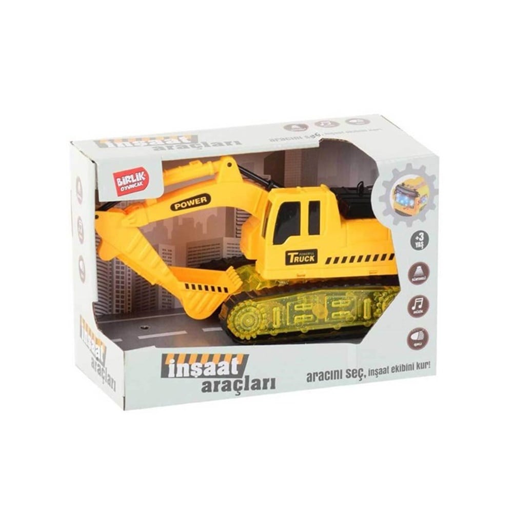 KUCUK SURTMELI PALETLI KEPCE Toystop 998 44A