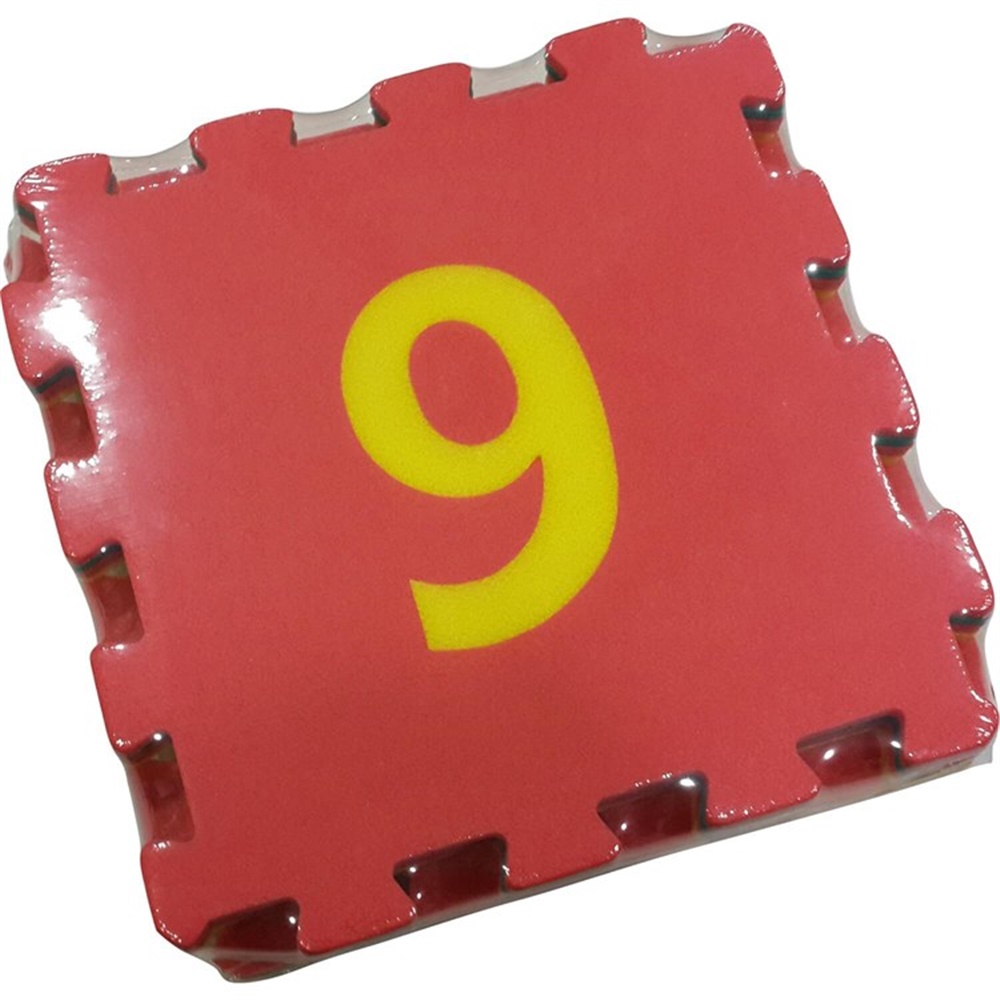 EVA OYUN KAROSU RAKAM Toystop AKC332