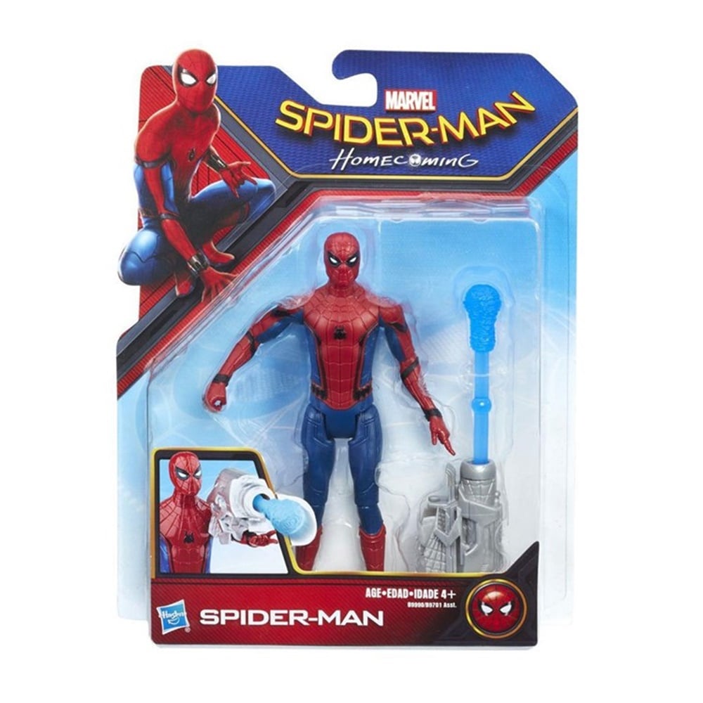 SPIDER-MAN FILM FIGUR B9701-B9990 Toystop B9990