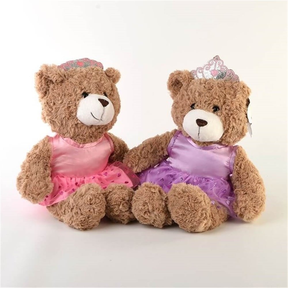 PELUS PRENSES AYICIK Toystop BC0019