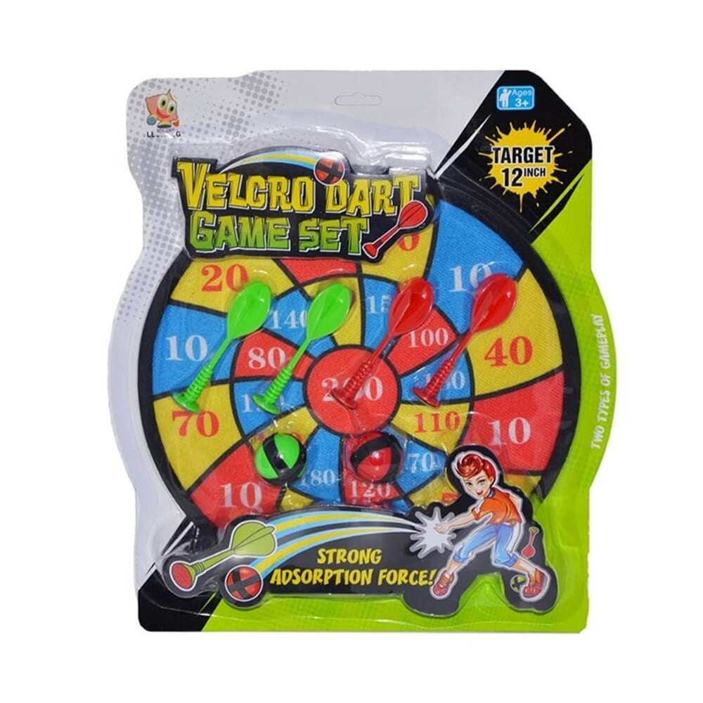 Kartela Dart Toystop BC8622