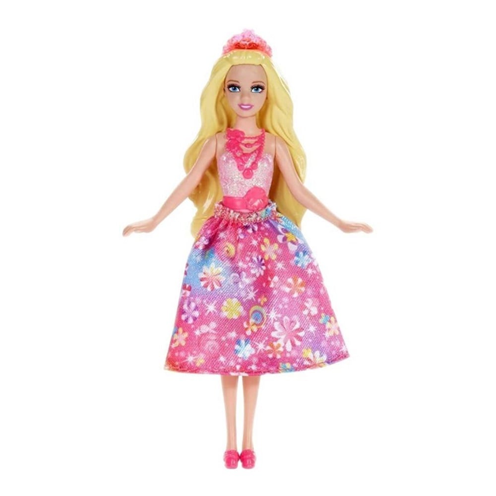 BARBIE GUZEL PRENSESLER ALEXA V7050-BLP45 Toystop BLP45