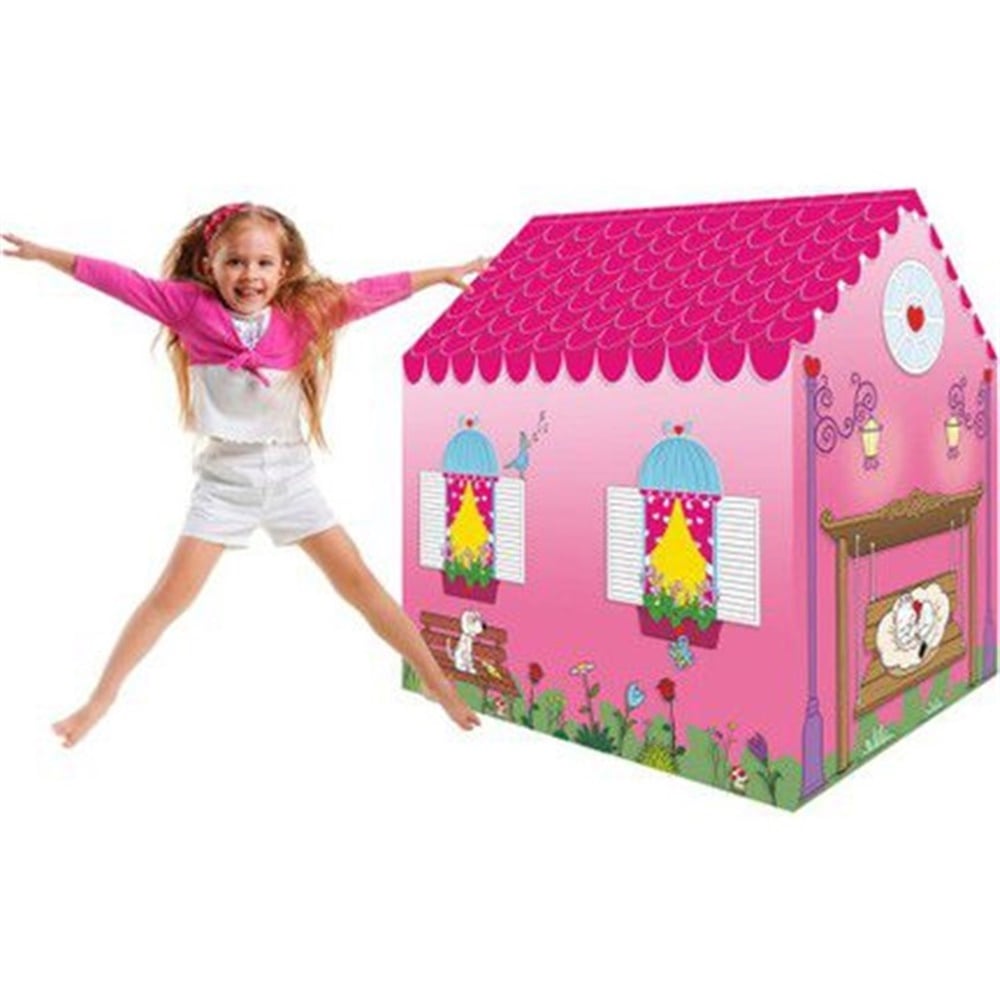 PERI KIZ OYUN EVI CADIRI Toystop BRN340