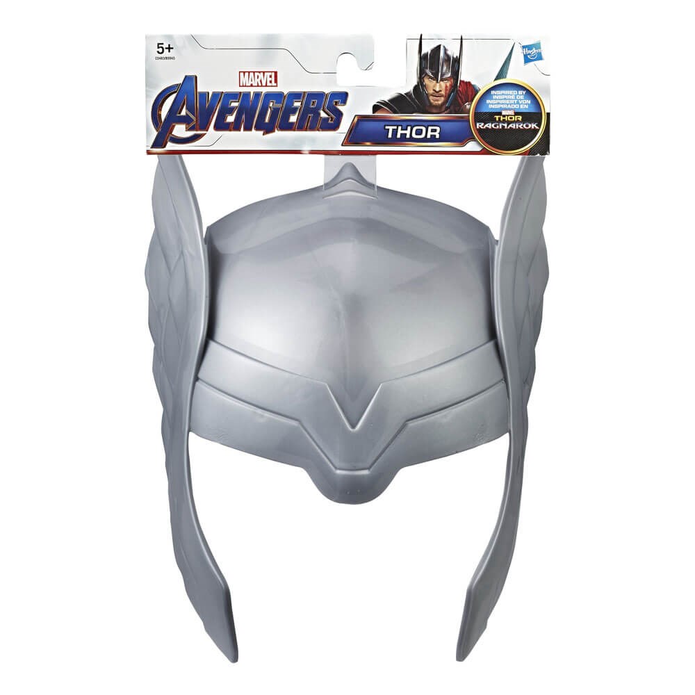AVENGERS MASKE THOR B9945-C0483 Toystop C0483