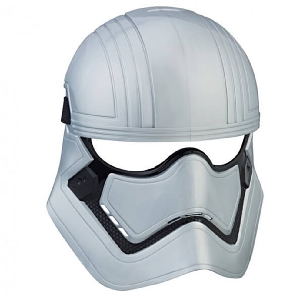 STAR WARS MASKE CAPTAIN PHAZMA C1557 - C1560 Toystop C1560