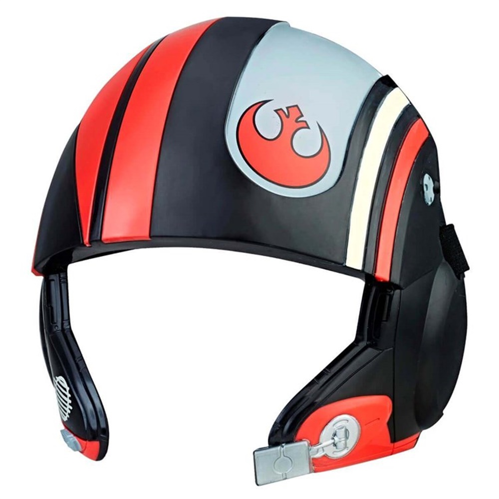 STAR WARS MASKE POE DAMERON C1557 - C1562 Toystop C1562