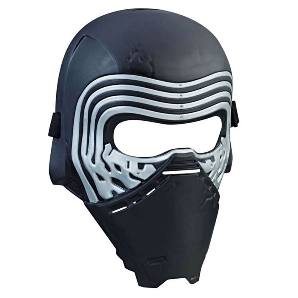 STAR WARS MASKE KYLO REN C1557 - C1563 Toystop C1563