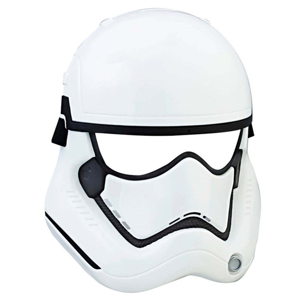 STAR WARS MASKE STORMTROOPER C1557 - C1564 Toystop C1564