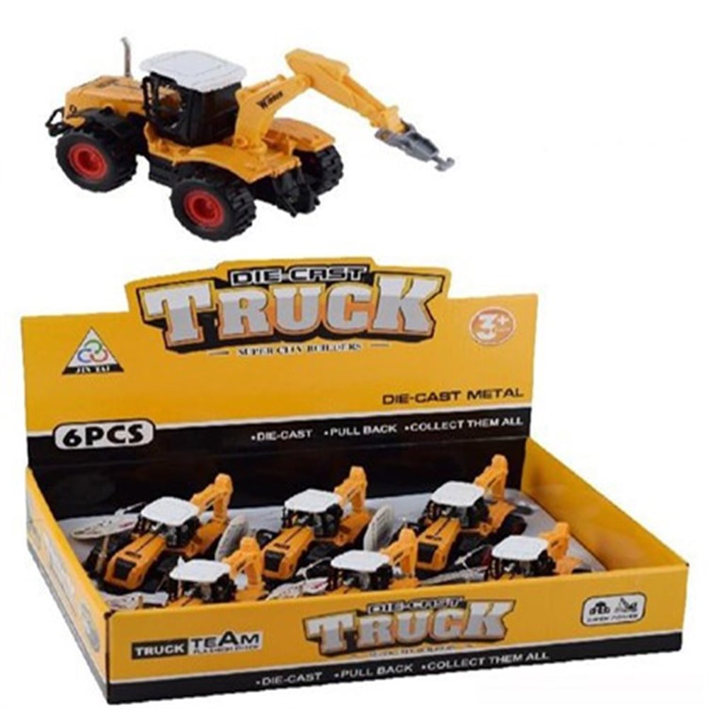 DISPLAY METAL CEK.IS MAKINALARI Toystop CAN 933 22