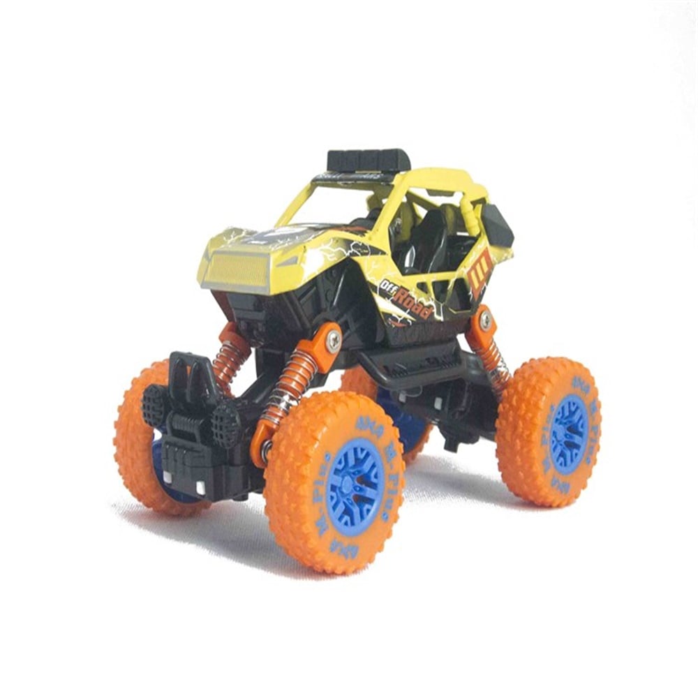 METAL CEK BIRAK DAG ARABASI Toystop CN MY66