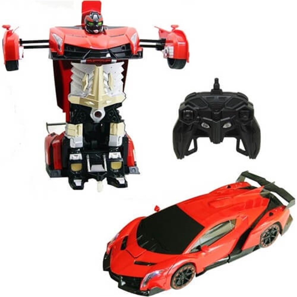 UZAKTAN KUMANDALI ROBOT ARABA Toystop CNS6603