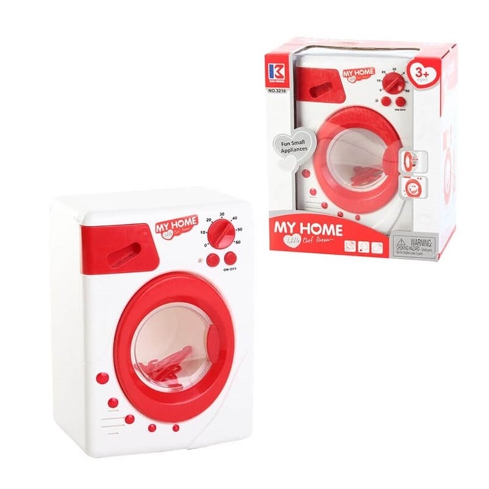 BENIM EVIM CAMASIR MAKINASI Toystop CXY03216