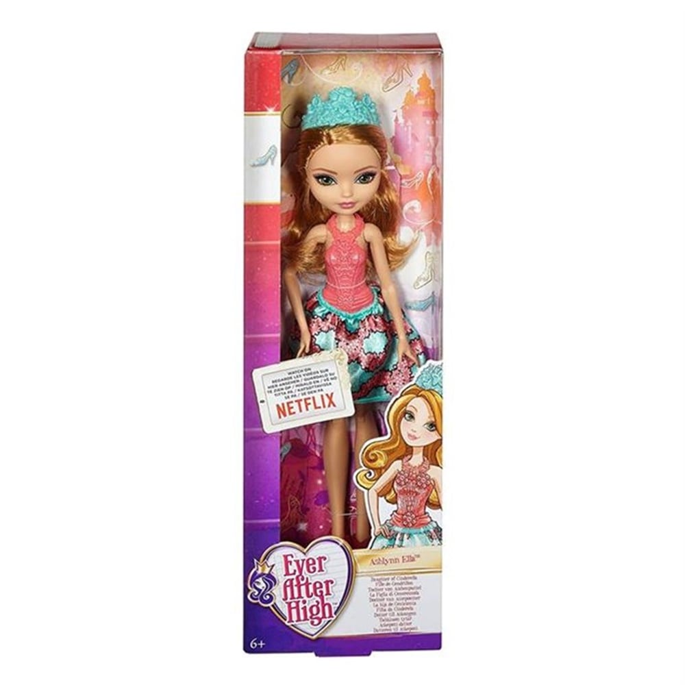EVER AFTER HIGH PARTI BEBEKLERI ASLYNN ELLA Toystop DLB37