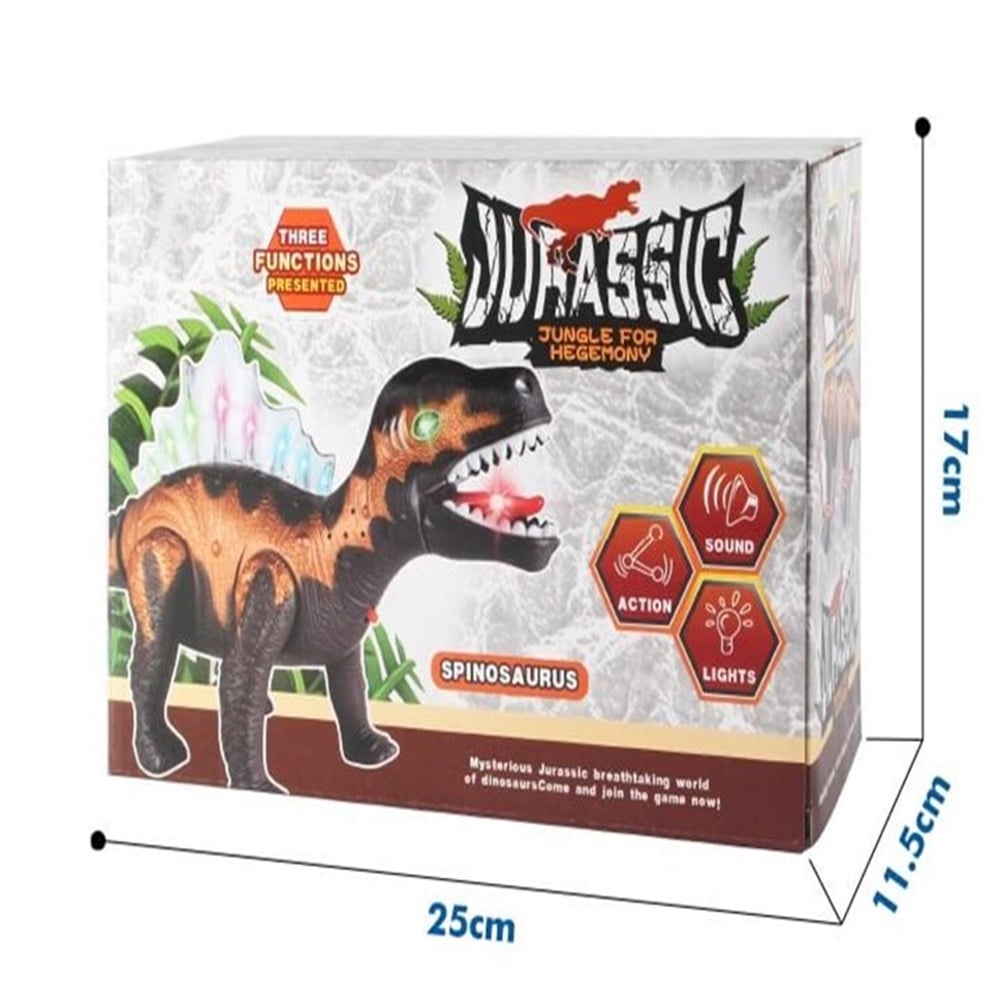 DINAZOR 36 Toystop DMR9913