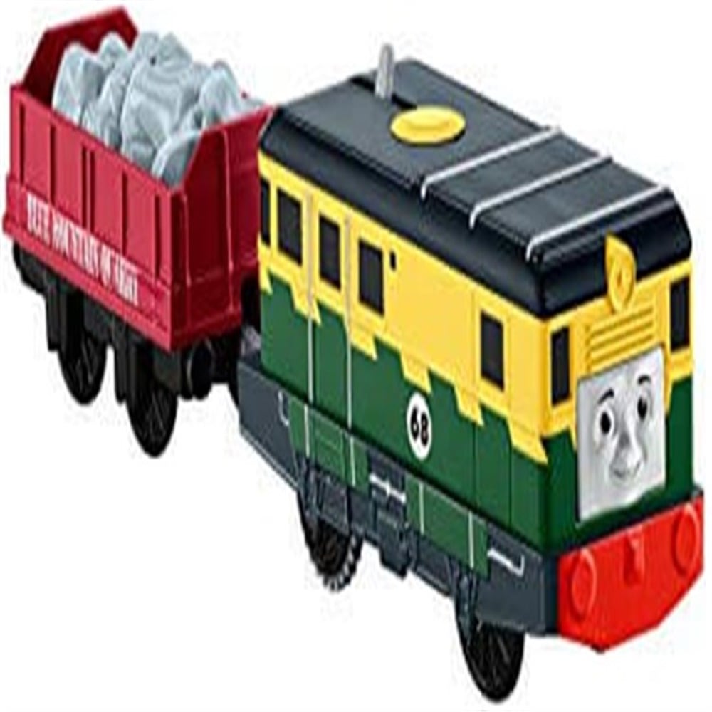 THOMAS & FRIENDS MOTORLU TEKLI TREN FAVORI KARAKTER PHILIF BMK88-DVF82 Toystop DVF82