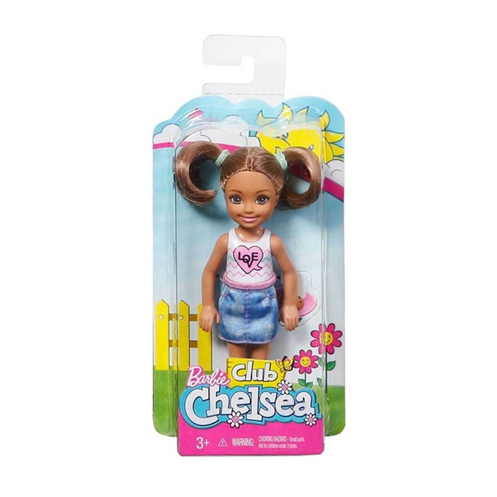 AKSESUARLI CHELSEA BEBEKLER DWJ28 KOT ETEKLI Toystop DWJ28