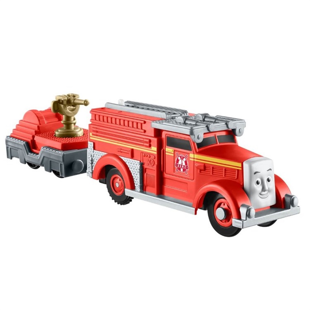 THOMAS & FRIENDS BUYUK TEKLI TRENLER FLYNN Toystop DXR62