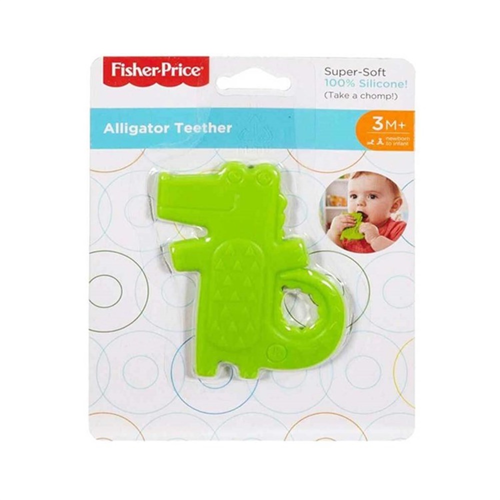FISHER PRICE EGLENCELI ARKADAS DISLIKLER TIMSAH Toystop DYF90