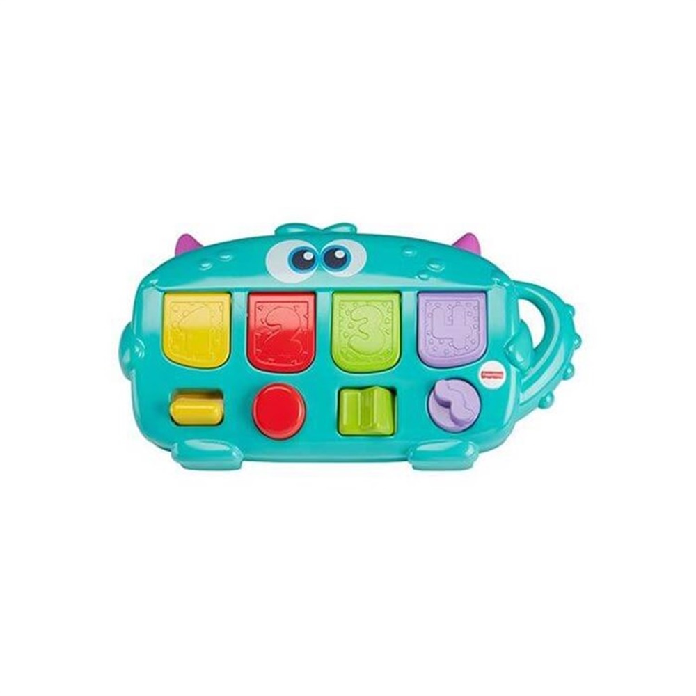 FISHER PRICE SURPRIZLI CANAVARLAR DYM89 Toystop DYM89