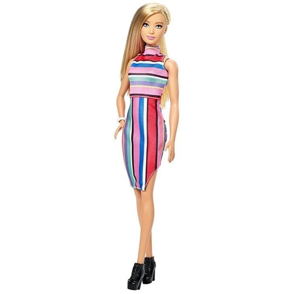 BARBIE BUYULEYICI PARTI BEBEKLERI 68 Toystop DYY98