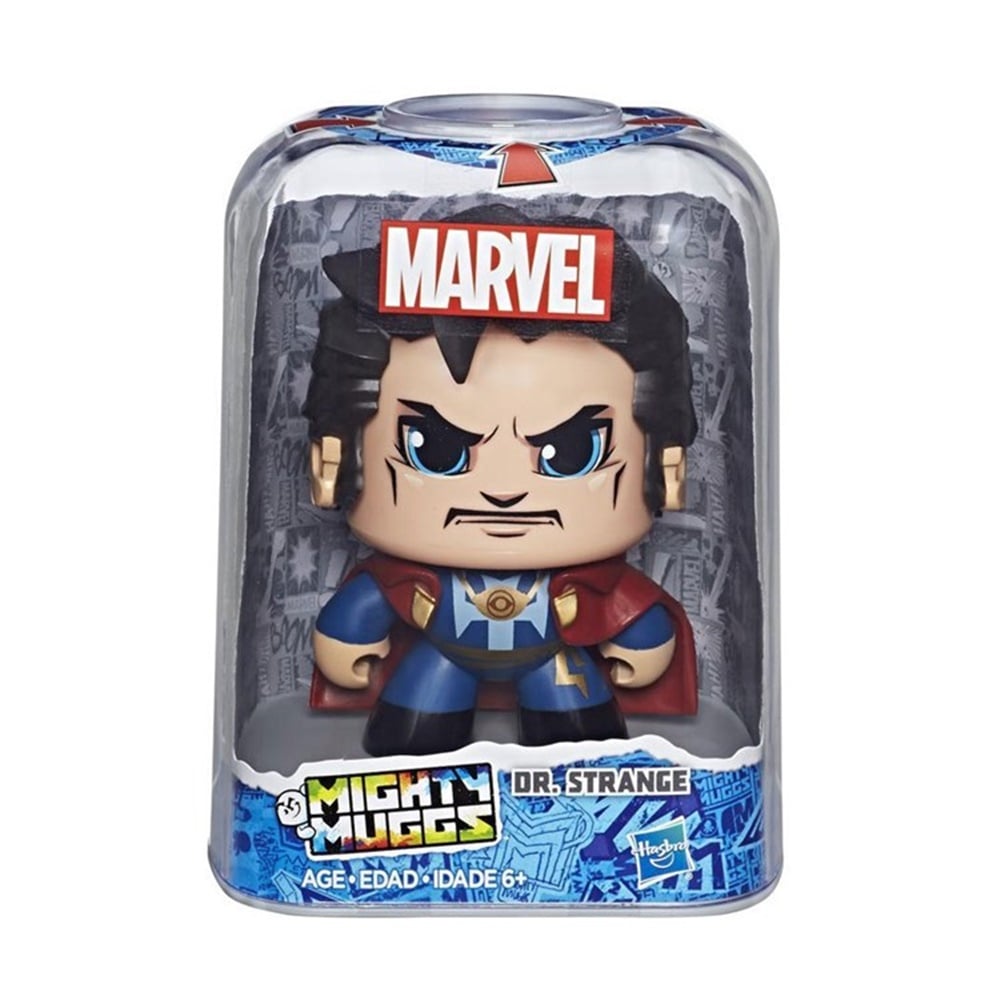 MARVEL MIGHTY MUGGS FIGUR DR STRANGE E2122-E2198 Toystop E2198