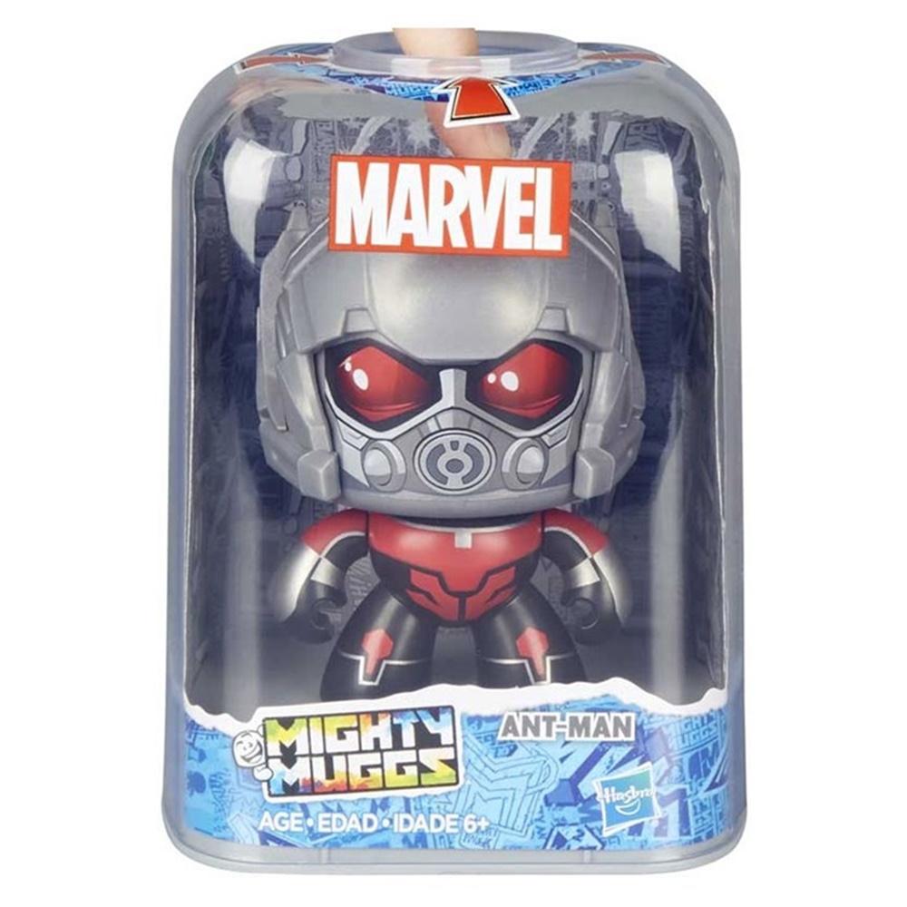 MARVEL MIGHTY MUGGS FIGUR ANT-MAN E2122-E2204 Toystop E2204