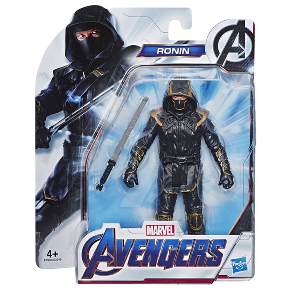 AVENGERS ENDGAME RONIN E3348-E3930 Toystop E3930
