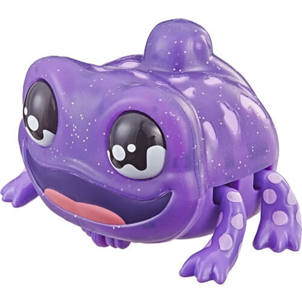 YELLIES KERTENKELE FIGUR SCALEZ E6119-E6149 Toystop E6149