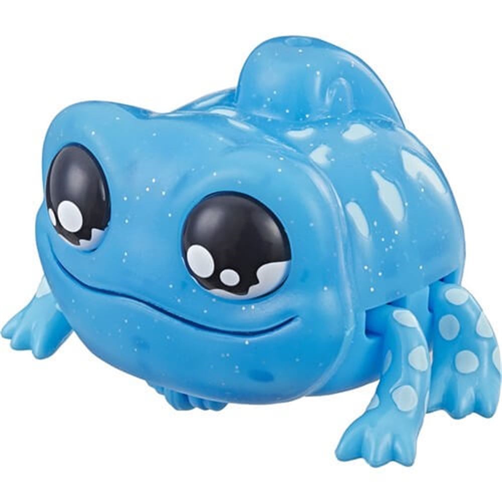 YELLIES KERTENKELE FIGUR ECHO GECKO E6119-E6151 Toystop E6151