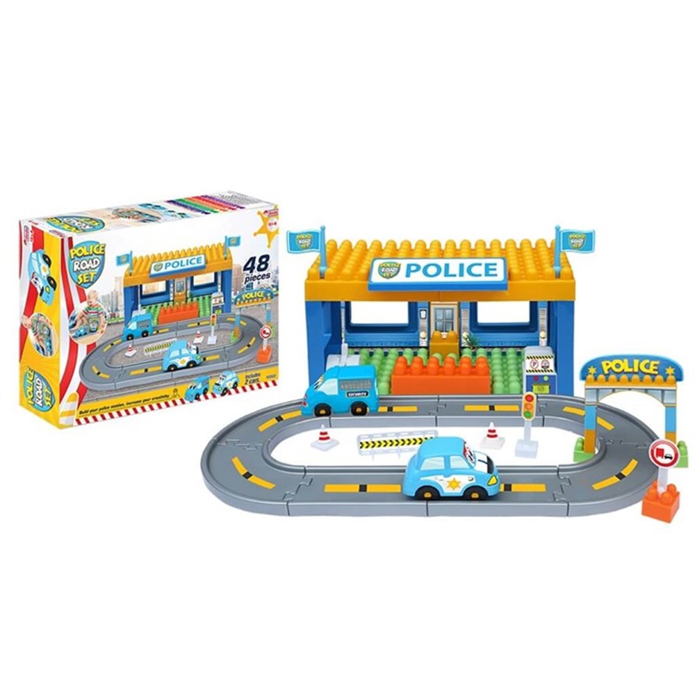 POLIS YOL SETI Toystop FEN0322