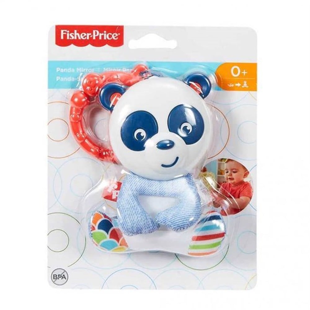 FISHER PRICE HAYVANAT BAHCESI ARKADASLARI CINGIRAKLAR FWH54-FFB66 Toystop FFB66