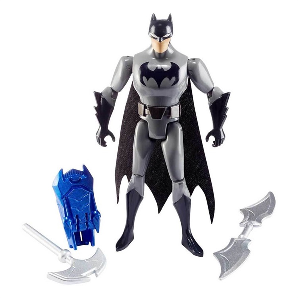JLA 12 CM AKSIYON FIGURLERI FGP30 BATMAN Toystop FGP30